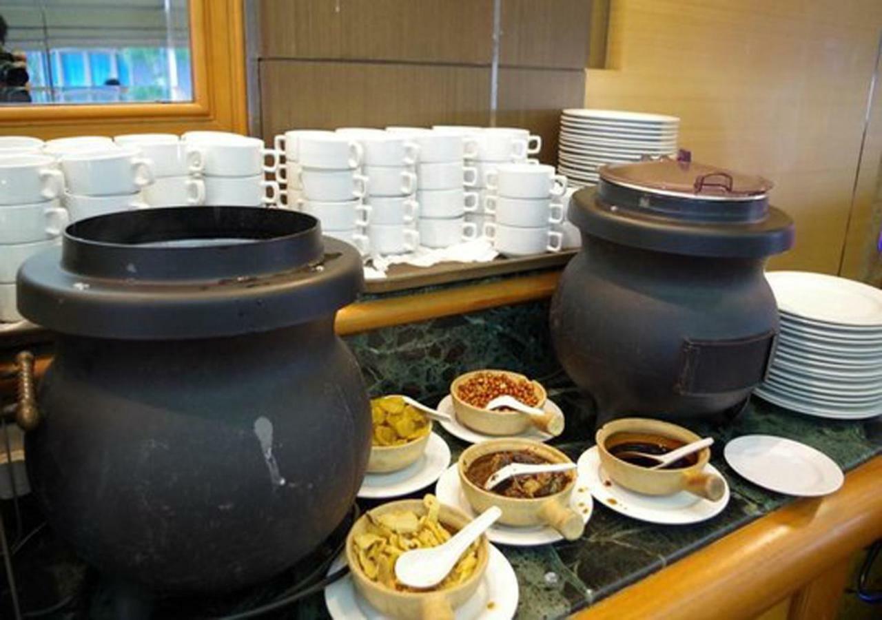 Hotel D'Season Karimun Jawa Карімунджава Екстер'єр фото